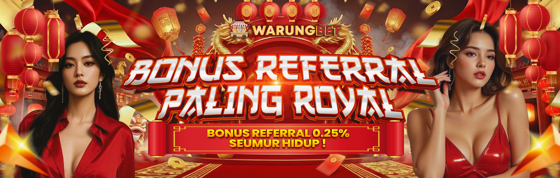 REFERRAL 0.25%