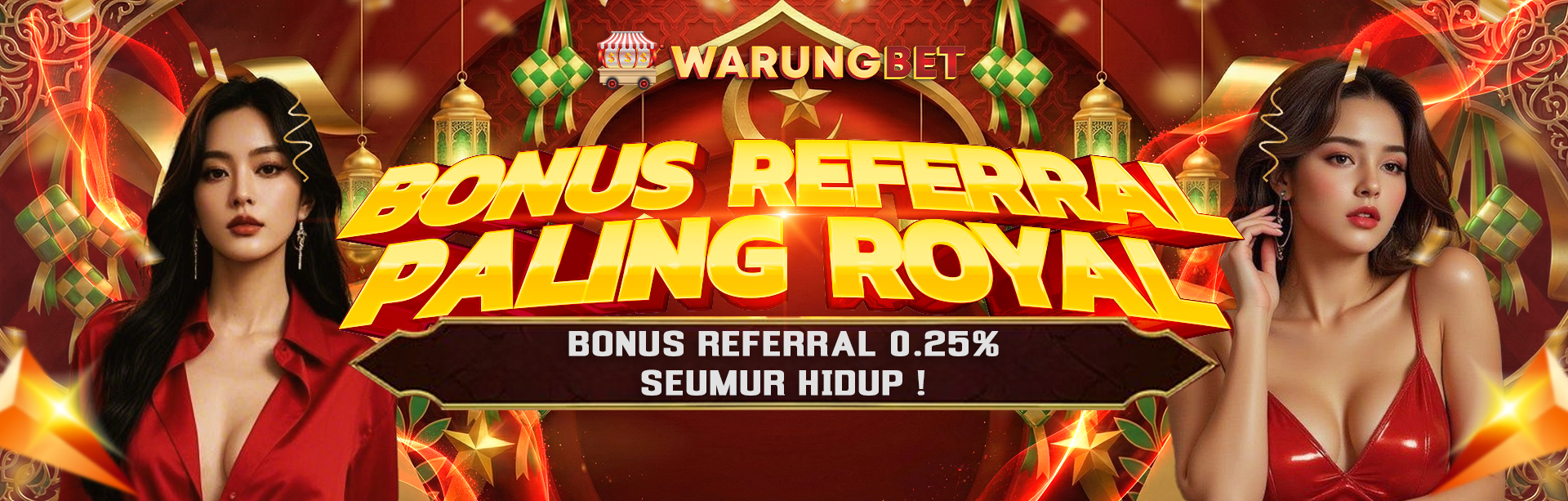 REFERRAL 0.25%