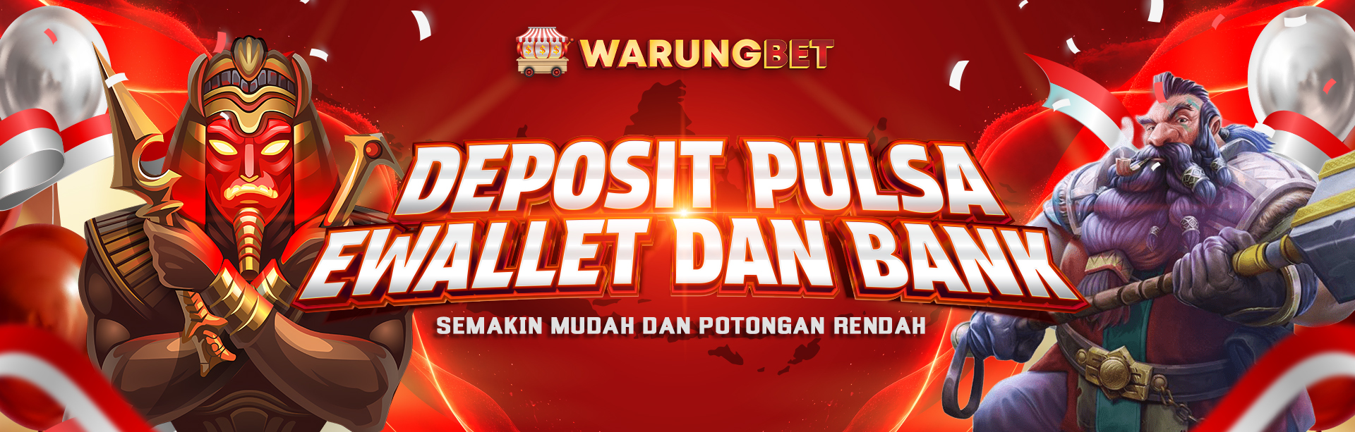 METODE DEPOSIT