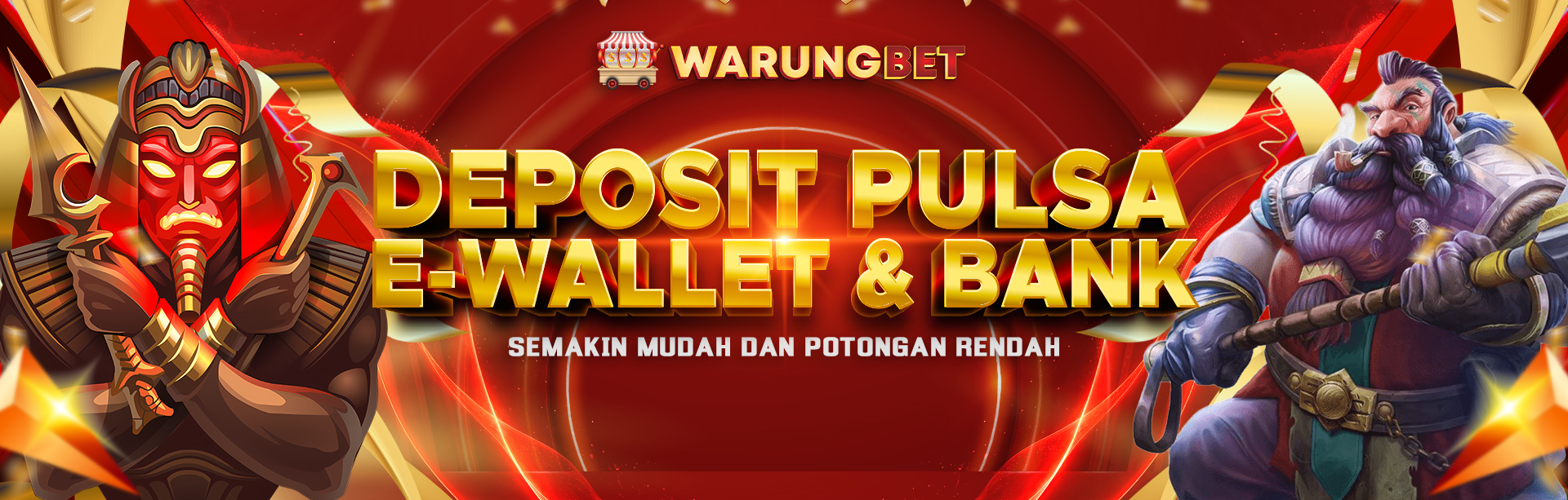 METODE DEPOSIT