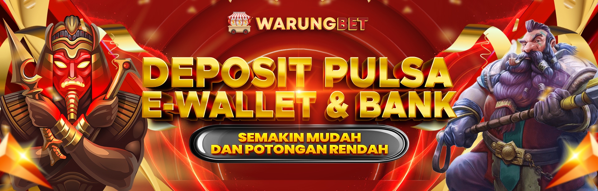 METODE DEPOSIT