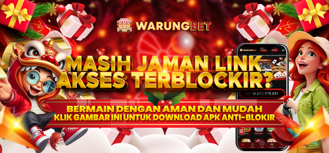 DEPOSIT terus CUAN terus WARUNGBET CASHBACK HINGGA Rp.300.000 SETIAP HARI
