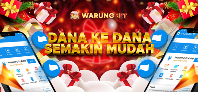 CARA MUDAH DEPOSIT MENGGUNAKAN DANA	