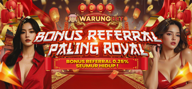 REFERRAL 0.25%