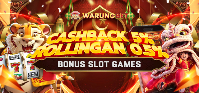 SLOTTER MANIA MENANG KALAH DAPAT DUIT !