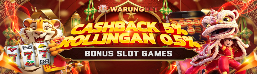 SLOTTER MANIA MENANG KALAH DAPAT DUIT !