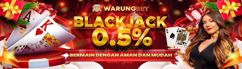 BONUS ROLLINGAN BLACKJACK	